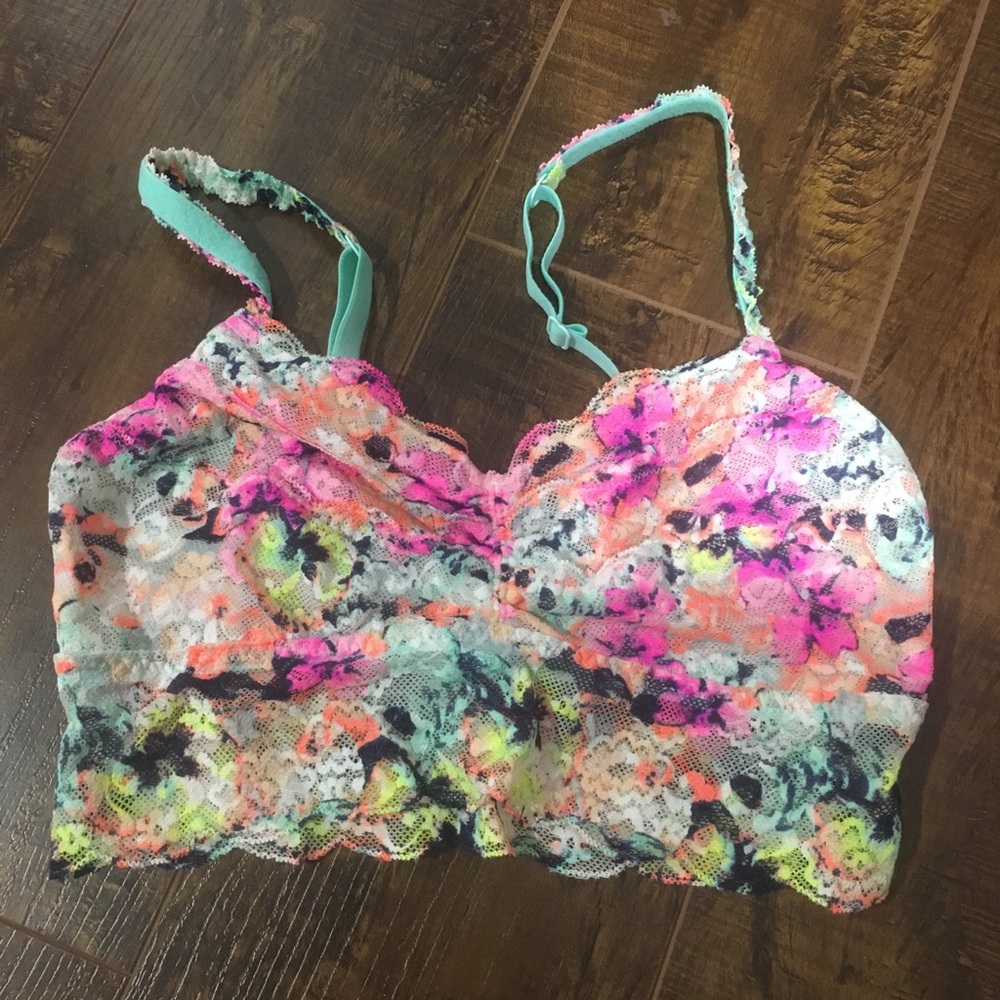 Victoria’s Secret bralett